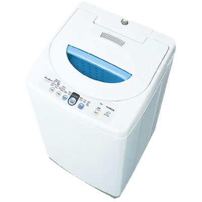 生活家電 洗濯機 NW-42EF：生産を終了した洗濯機