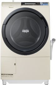 BD-S8600L：洗濯機の選び方