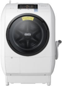 BD-V5800：洗濯機の選び方