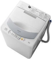 NA-F50Z9：生産を終了した洗濯機