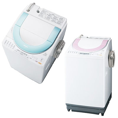 NA-FV700：生産を終了した洗濯機