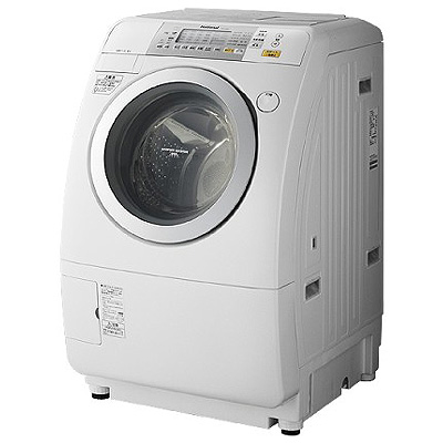 NA-V900：生産を終了した洗濯機