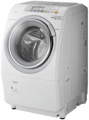 NA-VR1200L：生産を終了した洗濯機