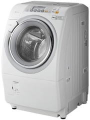 NA-VR1200R：生産を終了した洗濯機
