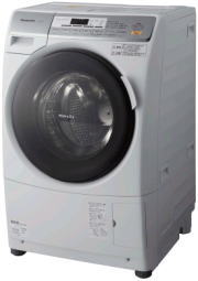 NA-VD100L：生産を終了した洗濯機