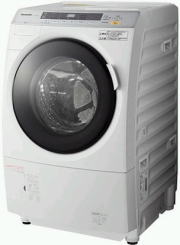 NA-VX3000L：生産を終了した洗濯機