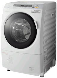 NA-VX3001L：洗濯機の選び方