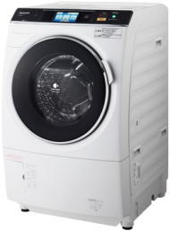 NA-VX8200L：生産を終了した洗濯機