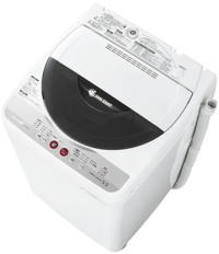 ES-GE55K：生産を終了した洗濯機