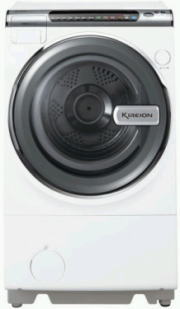 ES-V300：生産を終了した洗濯機