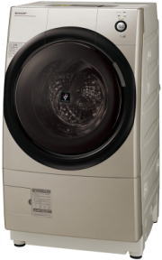 ES-Z100：生産を終了した洗濯機