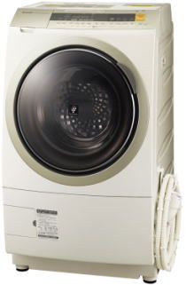 生活家電 洗濯機 シャープの機種一覧（洗濯機の選び方）