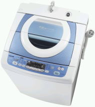 生活家電 洗濯機 東芝の機種一覧（生産を終了した洗濯機）