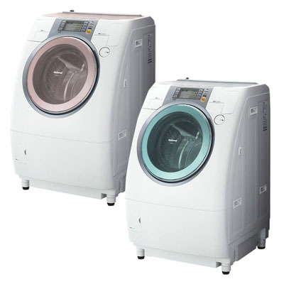 NA-V81：生産を終了した洗濯機