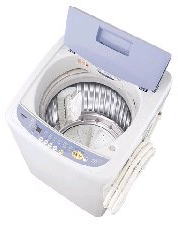 ES-700S：生産を終了した洗濯機