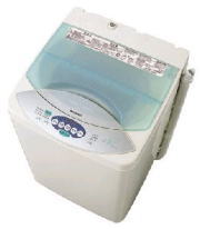 ES-C45：生産を終了した洗濯機