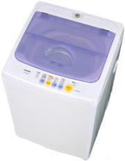 札幌限定★東芝◆ステンレス槽洗濯機◆4.5kg◆AW-45ME8◆2021年