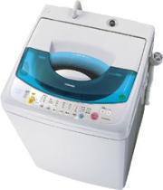 AW-604GP：生産を終了した洗濯機