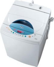 AW-702HVP：生産を終了した洗濯機